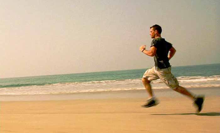 In the Footsteps of Jason Bourne