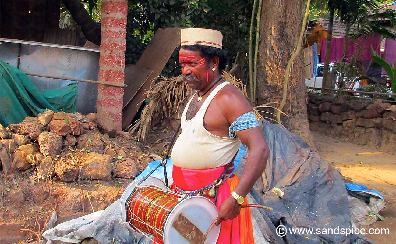 India Travel Plan