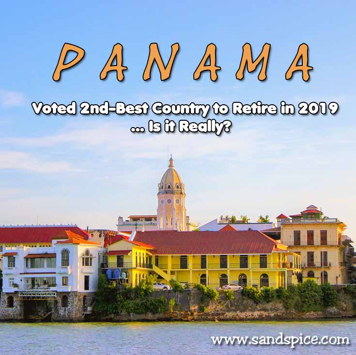 Plan Your Travel - Panama Travel Plan