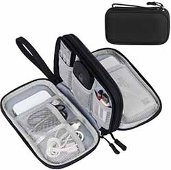 Electronics Organizer