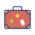 Suitcase 
