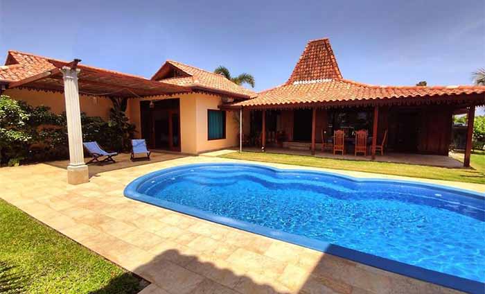 Langkawi Accommodation Options 🦅 Economy to Mega-luxury
