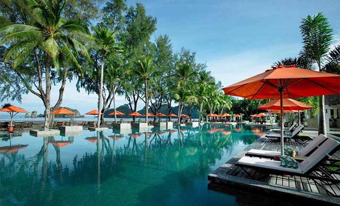 Langkawi Accommodation Options 🦅 Economy to Mega-luxury