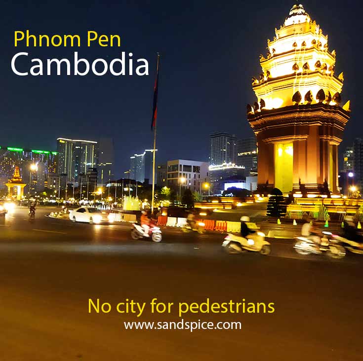 Phnom Penh, Cambodia