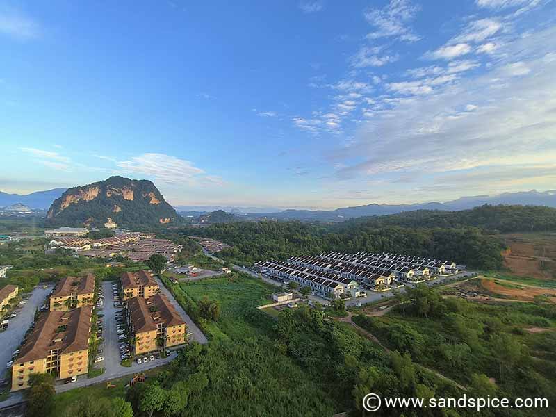 Ipoh & the Lost World of Tambun