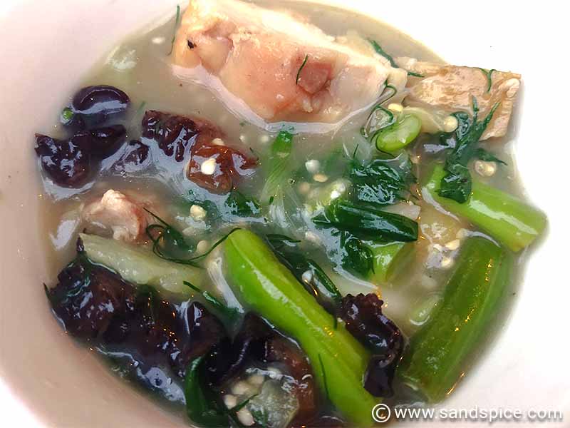 BOUANG Asian Eatery