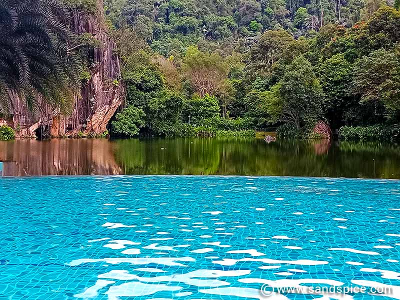 Ipoh & the Lost World of Tambun