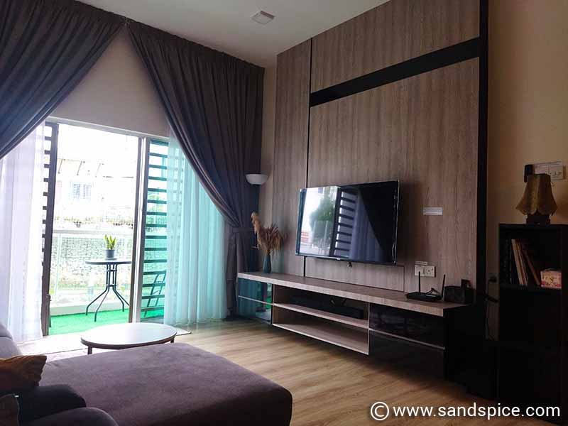 Lucky Home Tanah Rata Malaysia