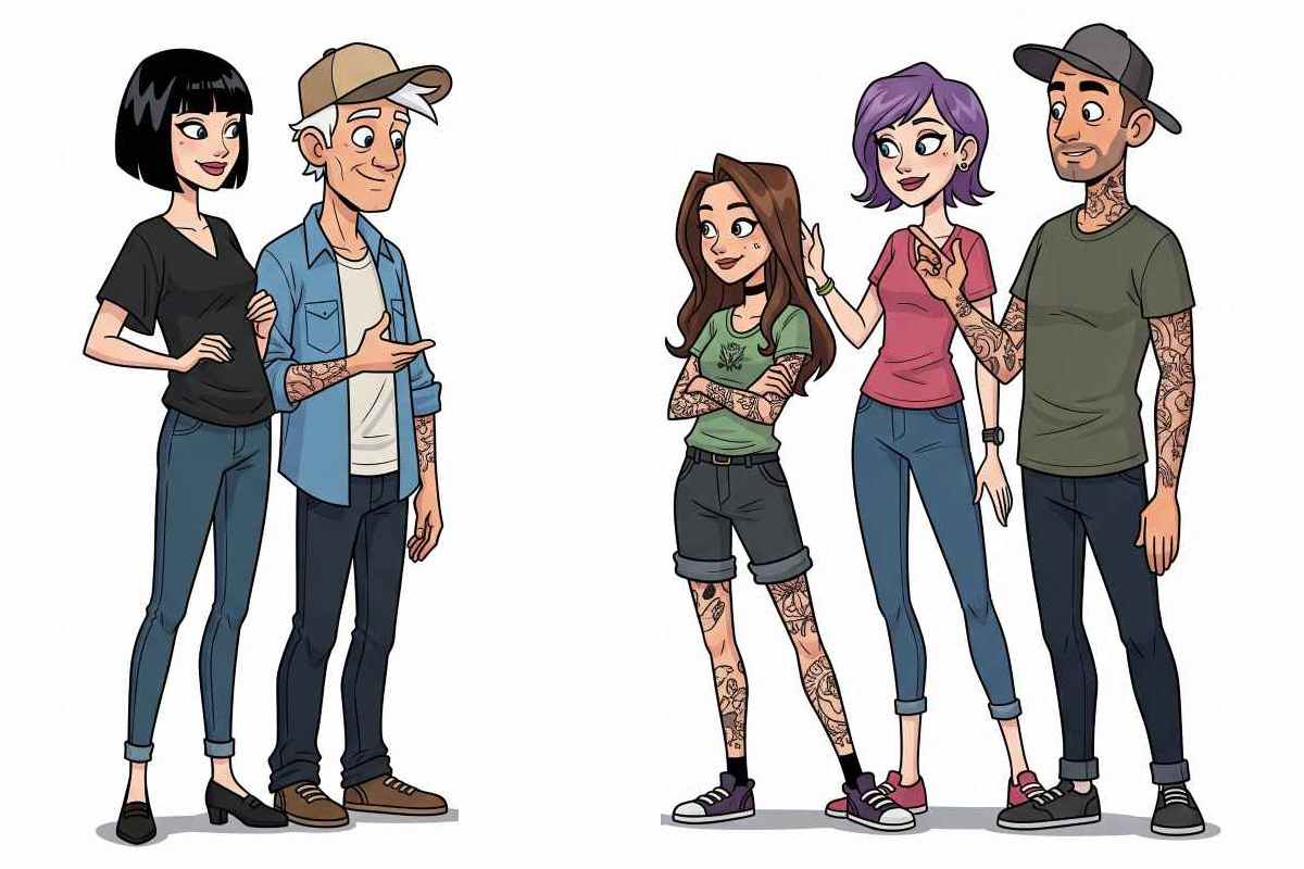 Meet the SandSpice Team