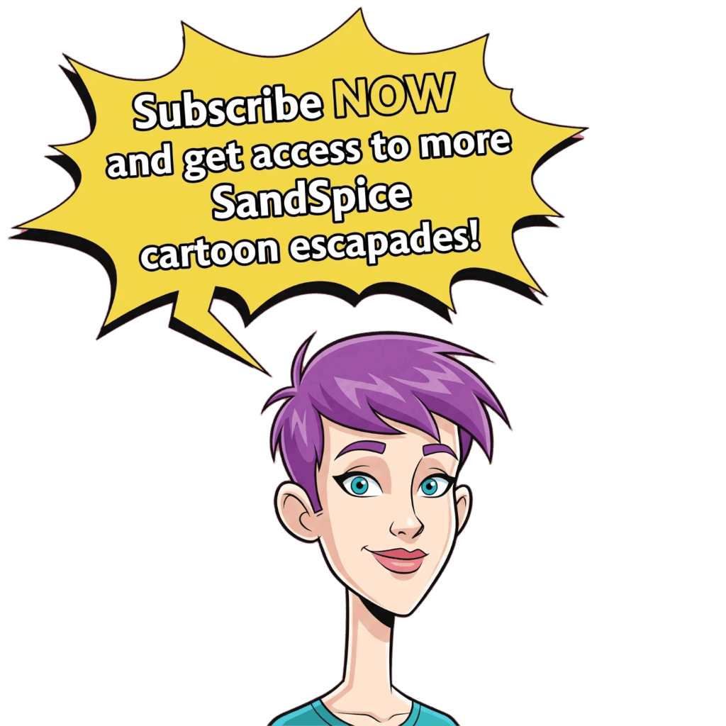 Janet Subscribe Now