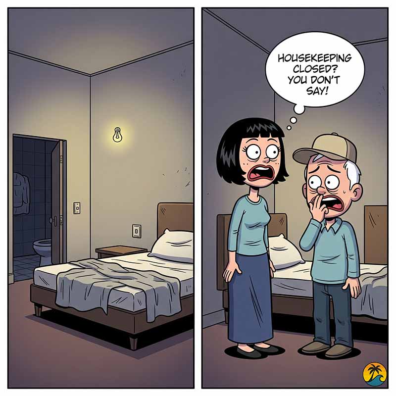 miserable in mersing cartoon