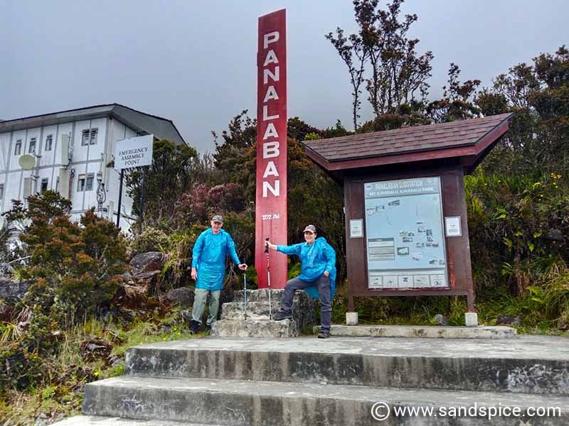Panalaban Basecamp