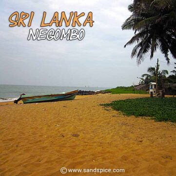 Negombo