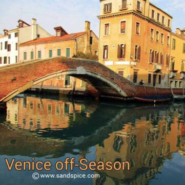 Venice off-Season