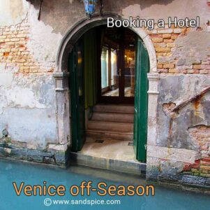 Venice Hotel