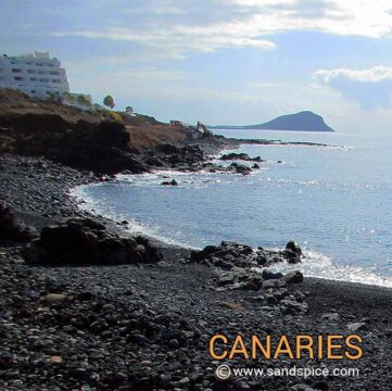 Canary Islands Itinerary