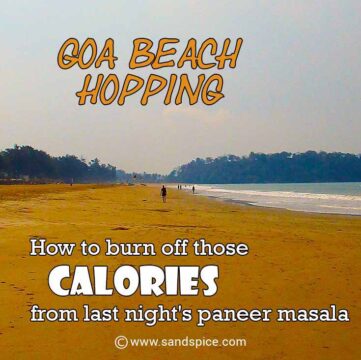 Goa Beach Hopping Goa Beach Hopping