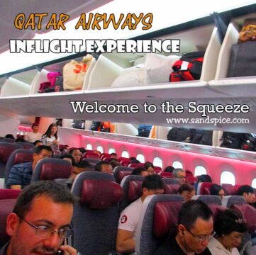 Qatar Airways