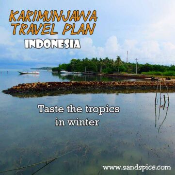 Karimunjawa