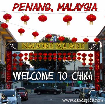 Penang Malaysia - Welcome to China Penang Malaysia - Welcome to China