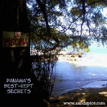 Getting Gringoed in Bocas del Toro