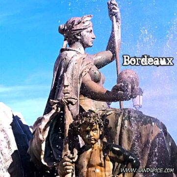 Bordeaux Break 🍷 Sublime French Gastronomy