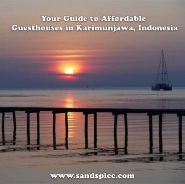 Your Guide to Affordable Guesthouses in Karimunjawa 🏝️ Indonesia