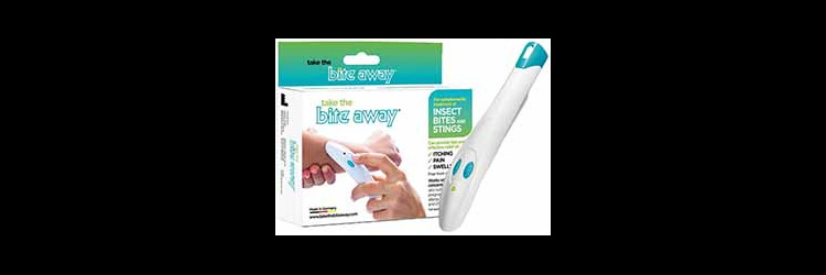 Say Goodbye to Itchiness 🦟 Bite Away Insect Sting Relief
