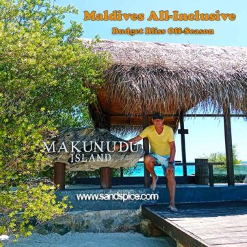 Maldives All-Inclusive ๐๏ธ Budget Bliss Off-Season