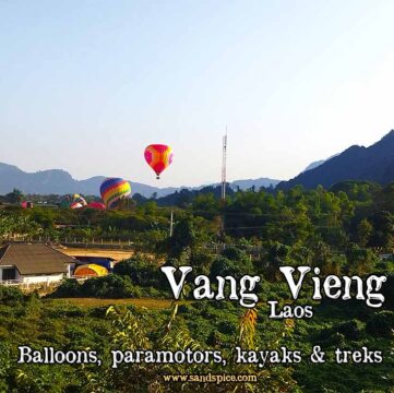 Vang Vieng Uncorked 🥂