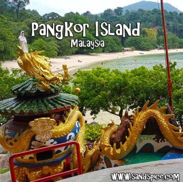Pangkor Island, Malaysia š
š“š¶šļø A Low-Key Island Escape